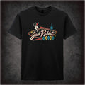 JACK RABBIT SLIMS T-SHIRT