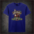JACK RABBIT SLIMS VINCENT & MIA T-SHIRT