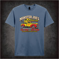 MONSTER JOE'S TRUCK & TOW