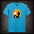 Jack Rabbit Slim’s Trophy Dance – Cult Film Graphic T-Shirt
