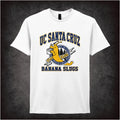 UC SANTA CRUZ BANANA SLUGS as worn by Vincent Vega