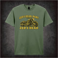 ZED'S DEAD BABY, ZED'S DEAD