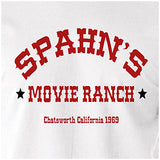 Spahn's Movie Ranch - Once Upon A Time In Hollywood Inspired Unisex T Shirt