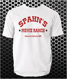 Spahn's Movie Ranch - Once Upon A Time In Hollywood Inspired Unisex T Shirt