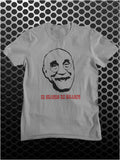 It Stands To Reason - Alf Garnett Inspired Unisex T Shirt