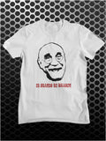 It Stands To Reason - Alf Garnett Inspired Unisex T Shirt