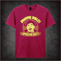 DWAYNE DIBLEY APPRECIATION SOCIETY T-SHIRT
