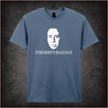 Everybody’s Dead Dave – Cult Sci-Fi Comedy Graphic T-Shirt