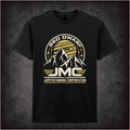 JUPITER MINING CORPORATION T-SHIRT