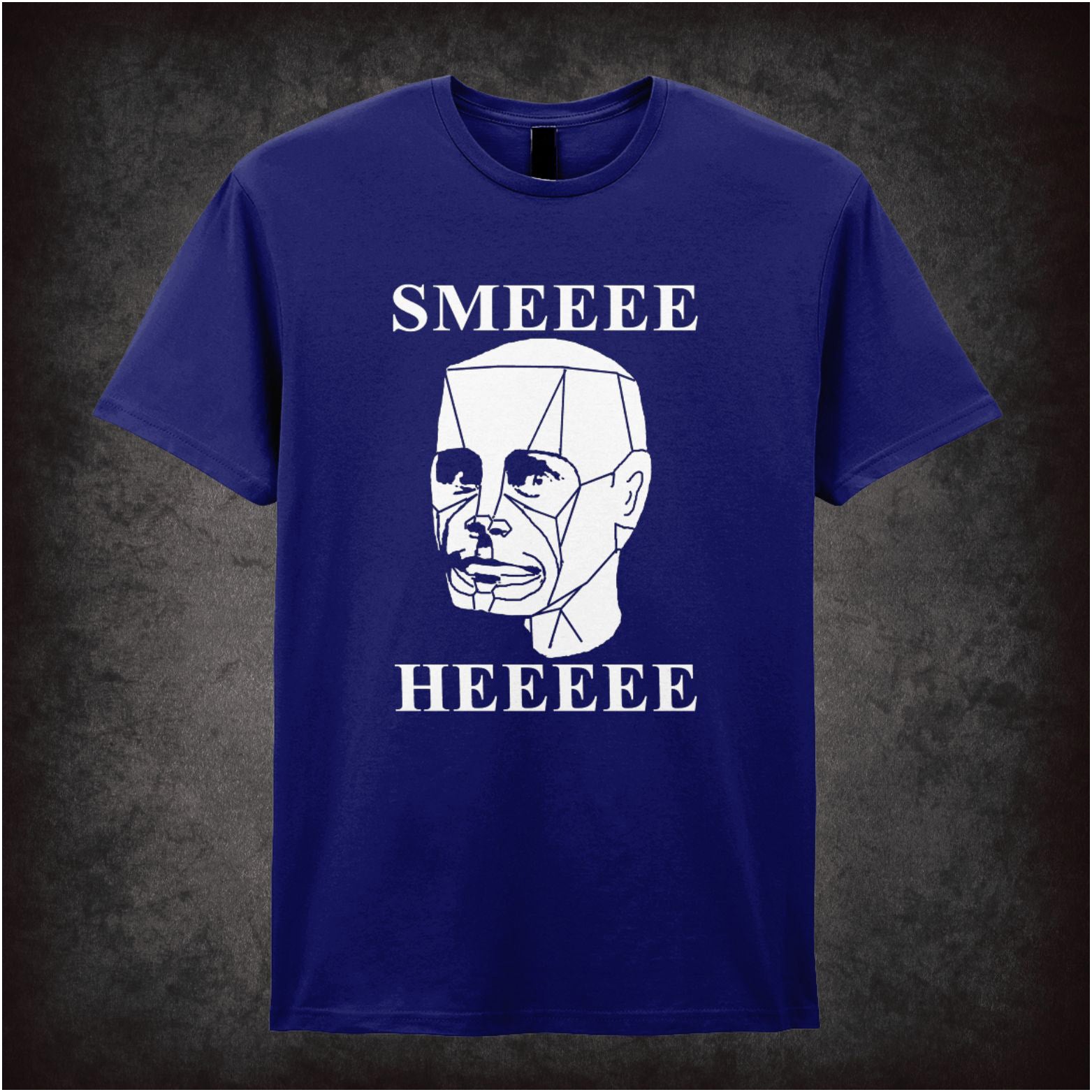 “Kryten ‘Smeeee heeeee’ T-shirt from Red Dwarf”