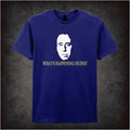 What’s Happening Dudes? – Cult Sci-Fi Comedy Graphic T-Shirt
