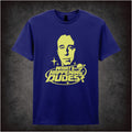 WHAT'S HAPPENING DUDES? T-SHIRT