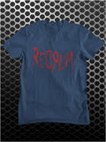 Redrum - The Shining Inspired Unisex T Shirt