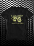 To The Regiment, I Wish I Was There - Early Doors Inspired Unisex T Shirt