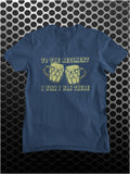 To The Regiment, I Wish I Was There - Early Doors Inspired Unisex T Shirt