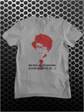 Well That's Easy To Remember 0118 999 811 999 119 725.....3 - The IT Crowd Inspired Unisex T Shirt