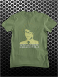 Well That's Easy To Remember 0118 999 811 999 119 725.....3 - The IT Crowd Inspired Unisex T Shirt