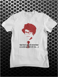 Well That's Easy To Remember 0118 999 811 999 119 725.....3 - The IT Crowd Inspired Unisex T Shirt