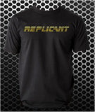 Replicant - Blade Runner Inspired Unisex T Shirt