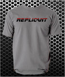 Replicant - Blade Runner Inspired Unisex T Shirt