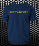 Replicant - Blade Runner Inspired Unisex T Shirt