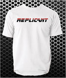 Replicant - Blade Runner Inspired Unisex T Shirt