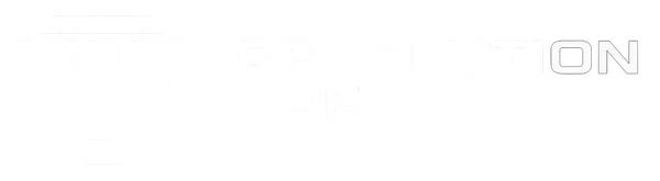 Revolution Ape