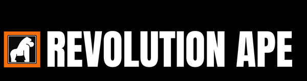 Revolution Ape