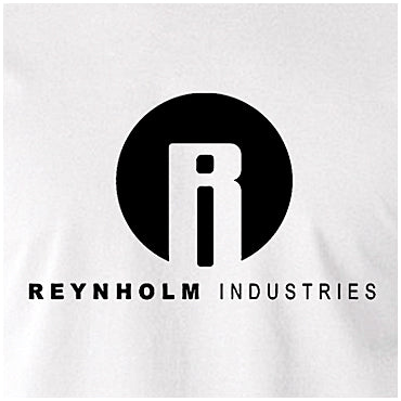 Reynholm Industries - The IT Crowd Inspired Unisex T Shirt