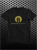 Reynholm Industries - The IT Crowd Inspired Unisex T Shirt