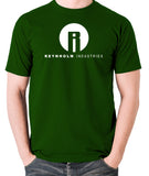 The IT Crowd Inspired T Shirt - Reynholm Industries