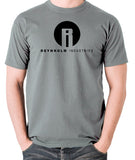 The IT Crowd Inspired T Shirt - Reynholm Industries
