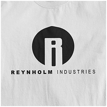 Reynholm Industries - The IT Crowd Inspired Unisex T Shirt