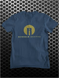 Reynholm Industries - The IT Crowd Inspired Unisex T Shirt