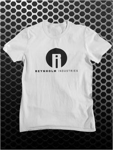 Reynholm Industries - The IT Crowd Inspired Unisex T Shirt