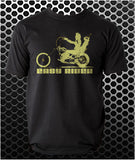 Easy Rider Inspired Unisex T Shirt