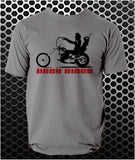 Easy Rider Inspired Unisex T Shirt