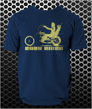 Easy Rider Inspired Unisex T Shirt