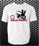 Easy Rider Inspired Unisex T Shirt