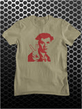 Rick - The Young Ones Inspired Unisex T Shirt