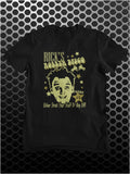 Rick's Roller Disco - The Young Ones Inspired Unisex T Shirt