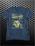 Rick's Roller Disco - The Young Ones Inspired Unisex T Shirt