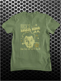 Rick's Roller Disco - The Young Ones Inspired Unisex T Shirt