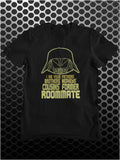 I Am Your Fathers Brothers Nephews Cousins Former Roommate - Spaceballs Inspired Unisex T Shirt