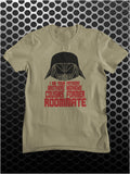 I Am Your Fathers Brothers Nephews Cousins Former Roommate - Spaceballs Inspired Unisex T Shirt