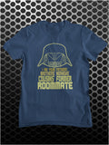 I Am Your Fathers Brothers Nephews Cousins Former Roommate - Spaceballs Inspired Unisex T Shirt