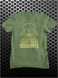 I Am Your Fathers Brothers Nephews Cousins Former Roommate - Spaceballs Inspired Unisex T Shirt