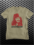 But Why Is The Rum Gone? - Pirates Of The Caribbean Inspired Unisex T Shirt