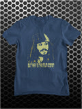 But Why Is The Rum Gone? - Pirates Of The Caribbean Inspired Unisex T Shirt