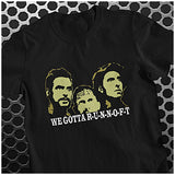 We Gotta R-U-N-N-O-F-T - O Brother Where Art Thou? Inspired Unisex T Shirt